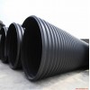 鋼帶增強聚乙烯（PE）螺旋波紋管